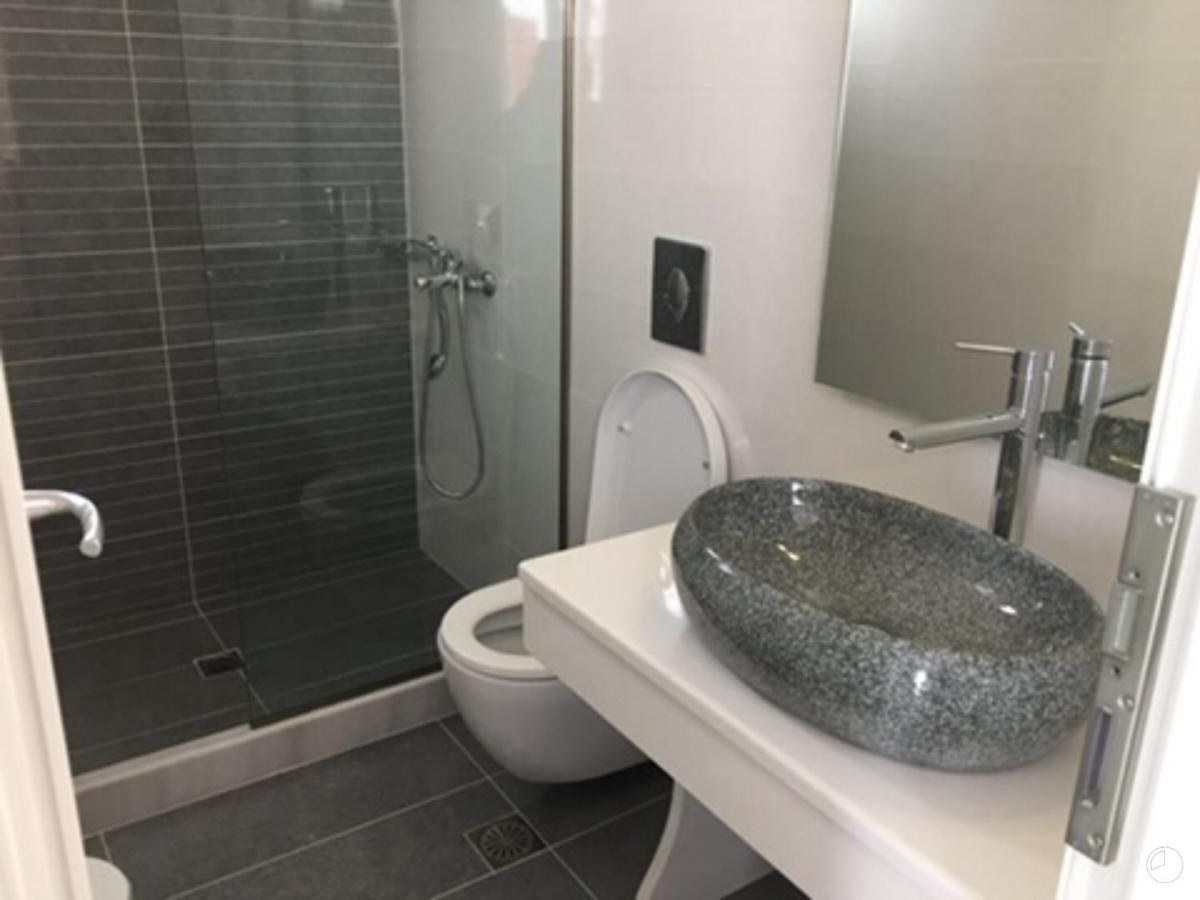 Diogenis Village Mykonos Glásztrosz Kültér fotó