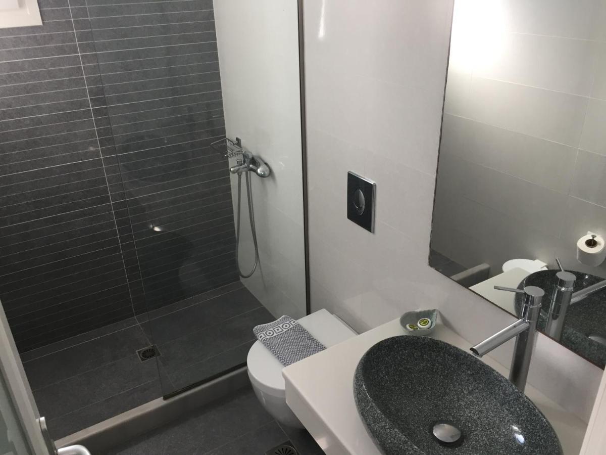 Diogenis Village Mykonos Glásztrosz Kültér fotó