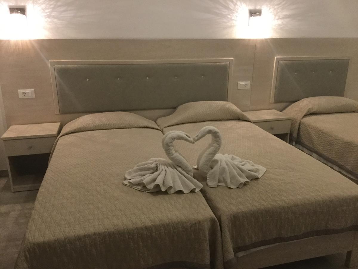 Diogenis Village Mykonos Glásztrosz Kültér fotó